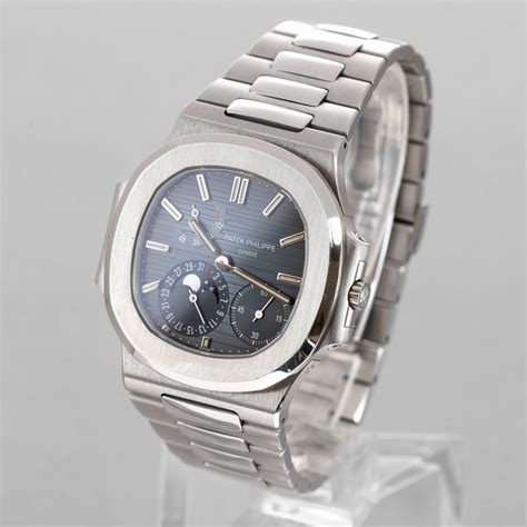 patek philippe nautilus fasi lunari prezzo|Patek Philippe Nautilus – Prezzi, Modelli, Usato e Storia .